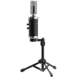 Monacor USB small diaphragm condenser microphone