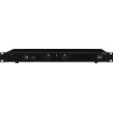 Monacor STA-400D class D PA-amplifier