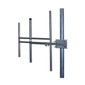 Antena Transmisora ​​Radio DAB Plus Yagi BKV/3