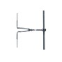 Label Italy circulaire polarisatie Narrow Band FM antenne AKG/8