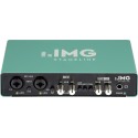 2-channel USB recording interface model BEE