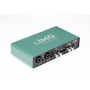 2-Kanal USB-Aufnahmeinterface Modell BEE