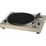 Monacor DJP-104USB Stereo hi-fi turntable