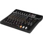 MXR-80 8-Channel Audio Mixer - DMR-Electronics