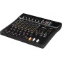 MXR-80 8-kanaals audiomixer