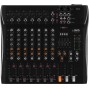 MXR-80 8-kanaals audiomixer