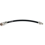 Câble coaxial CELF400 50 Ohm assemblé