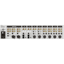 D&R AIRMATE USB 8 kanalen FM Broadcast mixer mengtafel