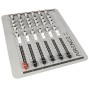 D&R AIRENCE Analog Production ON-AIR Broadcast Console