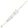 FM broadcast antenne HIGH GAIN COLINEAR RVS ¾ Wave 