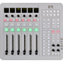 D&R Airmate 12 USB broadcast studio mixer