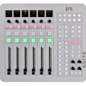 D&R Airmate 12 USB broadcast studio mixer