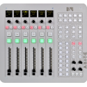 D & R Airmate-12-USB-Rundfunkmixer