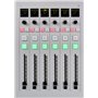 D&R Axite Digital Modular Network-based Broadcast Console