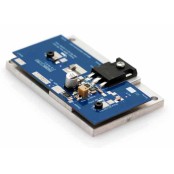 Porta-paletes planares 250W FM