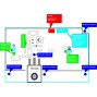 250W FM Planar Pallet Versterker