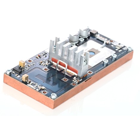 1000W Planar FM Pallet BLF188XR