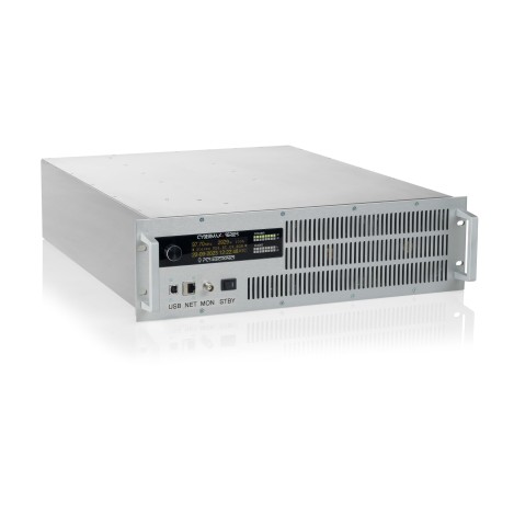 DAB+ 50W Zender Digital Radio - DAB+ zender