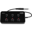 IMG-Stage Line Microphone mixer MMX-31