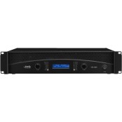 MONACOR STA-2200 Professionele Stereo PA Versterker