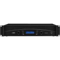 MONACOR STA-2200 Professional Stereo PA Amplifier