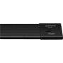MONACOR EAM-17DT PA Desktopmicrofoon met Geïntegreerde Dante