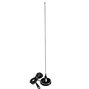 FM Band Magnetic Base Antenna - Magneet Antennes