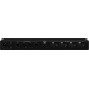 DADC-144DT 4-kanaals Dante® transceiver 