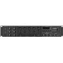 6-Kanaals Stereo Mixer Voor DJ & PA - Monacor Studio Mixers