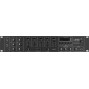 6-Kanaals Stereo Mixer voor DJ & PA