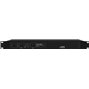 Class D Stereo PA Amplifier - Monacor versterkers - Best