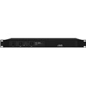 Class D Stereo PA Amplifier