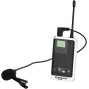 ATS-20T Digitale 16-kanaals Zender 863–865 MHz