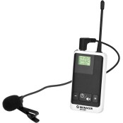Transmissor digital de 16 canais ATS-20T 863–865 MHz