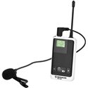 ATS-20T Digital 16-Channel Transmitter 863–865 MHz