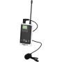 ATS-20T Digitale 16-kanaals Zender 863–865 MHz