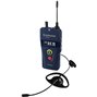 ATS-80T 42-Kanal Digitaler Sender 823–865 MHz