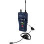 ATS-80T 42-kanaals Digitale Spraakzender 823–865 MHz