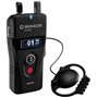 ATS-80R 42-Kanal Digitaler Empfänger 823–865 MHz