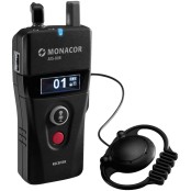 ATS-80R Ricevitore digitale a 42 canali 823–865 MHz