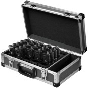 ATS-825C Oplaad- en Programmeerkoffer voor ATS-80 Serie

