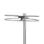 FM Dipool Antenne (88-108 MHz) - Omnidirectioneel