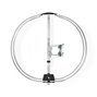 Omnidirektionale UKW Dipolantenne (88-108 MHz)