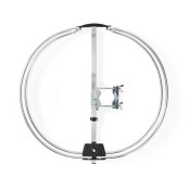 FM Antena Dipolo (88-108 MHz) - Omnidirecional