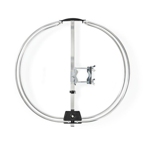 FM Dipool Antenne (88-108 MHz) - Omnidirectioneel