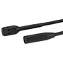 Dynamic Gooseneck Microphone DMG-600 - Broadcast Microfoons