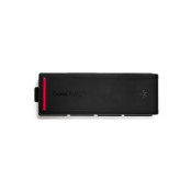 Dante® AVIO-A-2OUT-EB – saída de áudio analógica de 2 canais