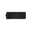 Dante® AVIO-A-2OUT-EB – 2-Kanal Analog Audio Ausgang
