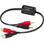 IMG-Stage Line Stereo line transformer