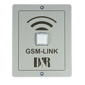 Híbrido de audio inalámbrico GSM LINK para estudio y transmisión